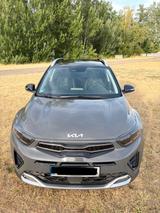 Kia Stonic 1.0 T-GDI 120 GT-line GT-line - Kia Stonic GT-Line