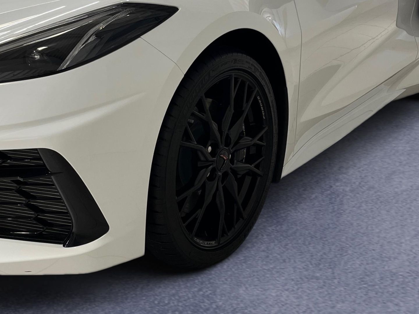 Corvette C8 - Bild 7