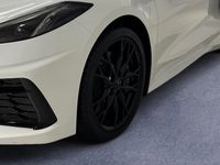 Corvette C8 - Vorschau Bild 7