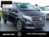 Mercedes-Benz VITO 116 TOURER SELECT NEUES MODELL LED AHK 2,5T - Mercedes-Benz Se