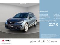 Seat Arona - Vorschau Bild 1