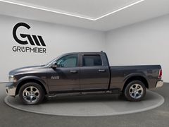 DODGE RAM 1500 Laramie Sitzkühlung Lenkradhz.