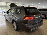 Volkswagen Golf VII Variant 1.6 TDI Comfortline NAVI+SHZ - Volkswagen Golf: V Variant Comfortline