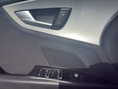 Audi A7 Sportback 3.0 TDI clean diesel quattro