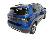 Volkswagen T-Cross 1.0 TSI DSG Move - Volkswagen T-Cross in Aachen