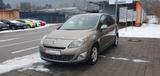 Renault Scenic III Grand Luxe*TÜV-NEU*NAVI*SHZ*TMP*KLIMA - Renault Scenic: Luxe