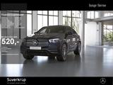 Mercedes-Benz GLE 350 e Coupé 4M AMG BURM NIGHT WIDE MULTI