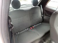 Fiat 500 - Vorschau Bild 8