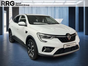 Renault Arkana - 7
