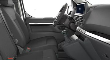 Toyota Proace 2.0D L2 Kasten Meister *2xPDC*CAM*NAVI*