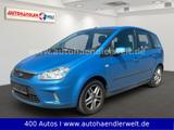 Ford C-MAX 2.0 Ghia - Ford C-Max in Halle
