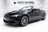 BMW M3 3-serie Cabrio DCT | Uniek | Gedocumenteerd | - BMW M3: Schwarz