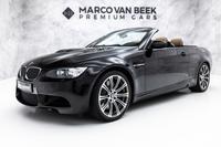 BMW M3 3-serie Cabrio DCT | Uniek | Gedocumenteerd |