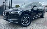 Volvo XC90 4x4 NAVI-AUTOMA-LEDER-2HD-AHK-KAMERA-PANO- - Volvo XC90: Leder