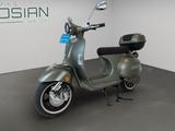 DREEMS Amalfi S e-Roller (75km/h) - gebrauchte Motorräder