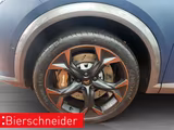 Cupra Formentor VZ 4Drive DSG BREMBO Pano eHeck Beats  - blaue Cupra Formentor