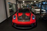 Porsche 911 GT3 RS Vollausstattung Carbon Weissach - Porsche in Bielefeld: 911