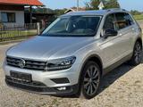 Volkswagen Tiguan 2.0 TDI SCR 176kW DSG 4MOTION Highlin... - VW Tiguan Gebrauchtwagen in Augsburg