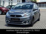 Mitsubishi Space Star Diamant Edition - Mitsubishi Gebrauchtwagen in Freiburg