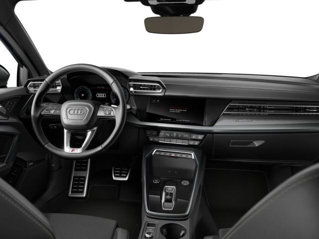 Audi A3 - Bild 9