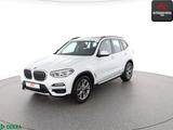 BMW X3 xDrive20i X LINE SHADOW HUD,KEYLESS,PANO,AHK - gebrauchte BMW X3 aus dem Jahr 2018