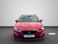 Seat Leon - Vorschau Bild 6