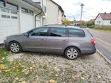 Volkswagen Passat - Volkswagen Passat aus 2006: Kombi