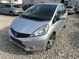 Honda Jazz 1.4 Comfort Advantage - Honda Jazz: Advantage