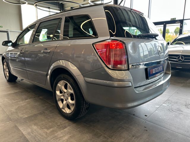 Opel Astra H Caravan Edition *TÜV: 1127*TEMPO*KLIMA*