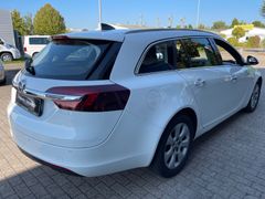 OPEL Insignia Sports Tourer Business Innovation Leder