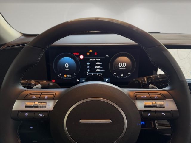Hyundai KONA - Bild 8