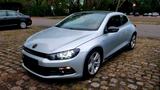 Volkswagen Vw Scirocco 1.4 Benzin 160PS Tausch gegen ... - Volkswagen Scirocco in Mannheim