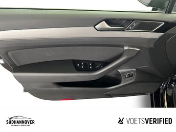 Volkswagen Passat Variant - 12
