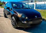 Fiat Grande Punto 1.2 L 2013 Aubergine Kli... - Fiat Grande Punto von privat