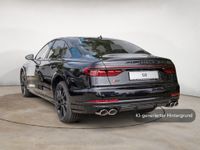 Audi S8 - Vorschau Bild 4
