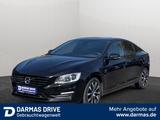 Volvo S60 T4 Geartronic Linje Svart BLIS ACC ESD - Volvo S60 mit Schiebedach