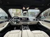 BMW X7 xDrive40d M Sport Pro AHK StHzg h&k DA-Prof - BMW X7 in Essen