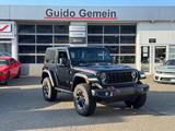 Jeep Wrangler 3.6l V6 Automatik Rubicon