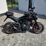 Honda CB 1000 R Black Edition - HONDA CB1000R BLACK EDITION