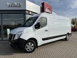 Nissan NV400/KASTEN/L3H2/AHK/HECKFLÜGELTÜR/KAMERA - Nissan NV400 Gebrauchtwagen