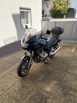 Yamaha XJ900 Division 4 KM - YAMAHA XJ 900