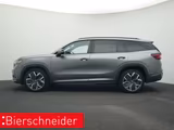 Skoda Kodiaq 2.0 TDI DSG 4x4 Sportline MATRIX NAVI AHK - Skoda Kodiaq Gebrauchtwagen in Dresden
