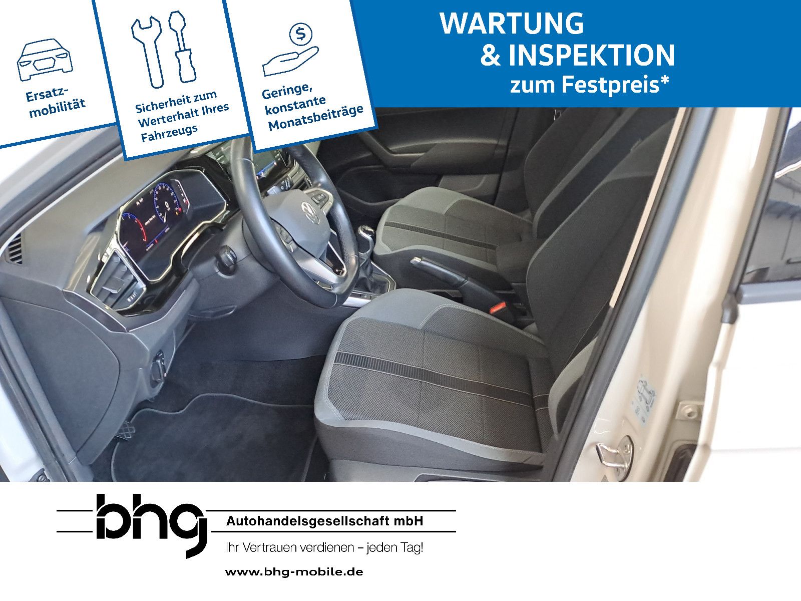 Volkswagen Polo - Bild 10
