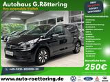 Volkswagen Touran Goal 1.5 TSI 250,- ohne Anzahlung - Volkswagen Touran Goal mit Benzin-Antrieb