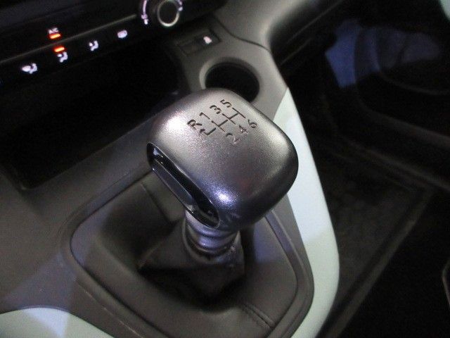 Fahrzeugabbildung Citroën Berlingo 1.2T Live M 2xSCHIEBETÜR/SPURASSISTENT