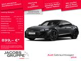 Audi e-tron GT S qu. S-Sitze/Pano/Laser/HuD/360° - Audi e-tron GT in Düsseldorf