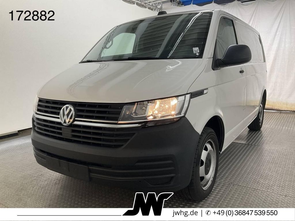 Image of Volkswagen T6 Transporter