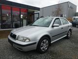 Skoda Octavia Klima HU/AU NEU - gebrauchte Skoda Octavia aus dem Jahr 1998