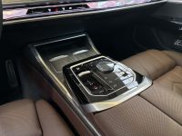 BMW 750 - Vorschau Bild 14