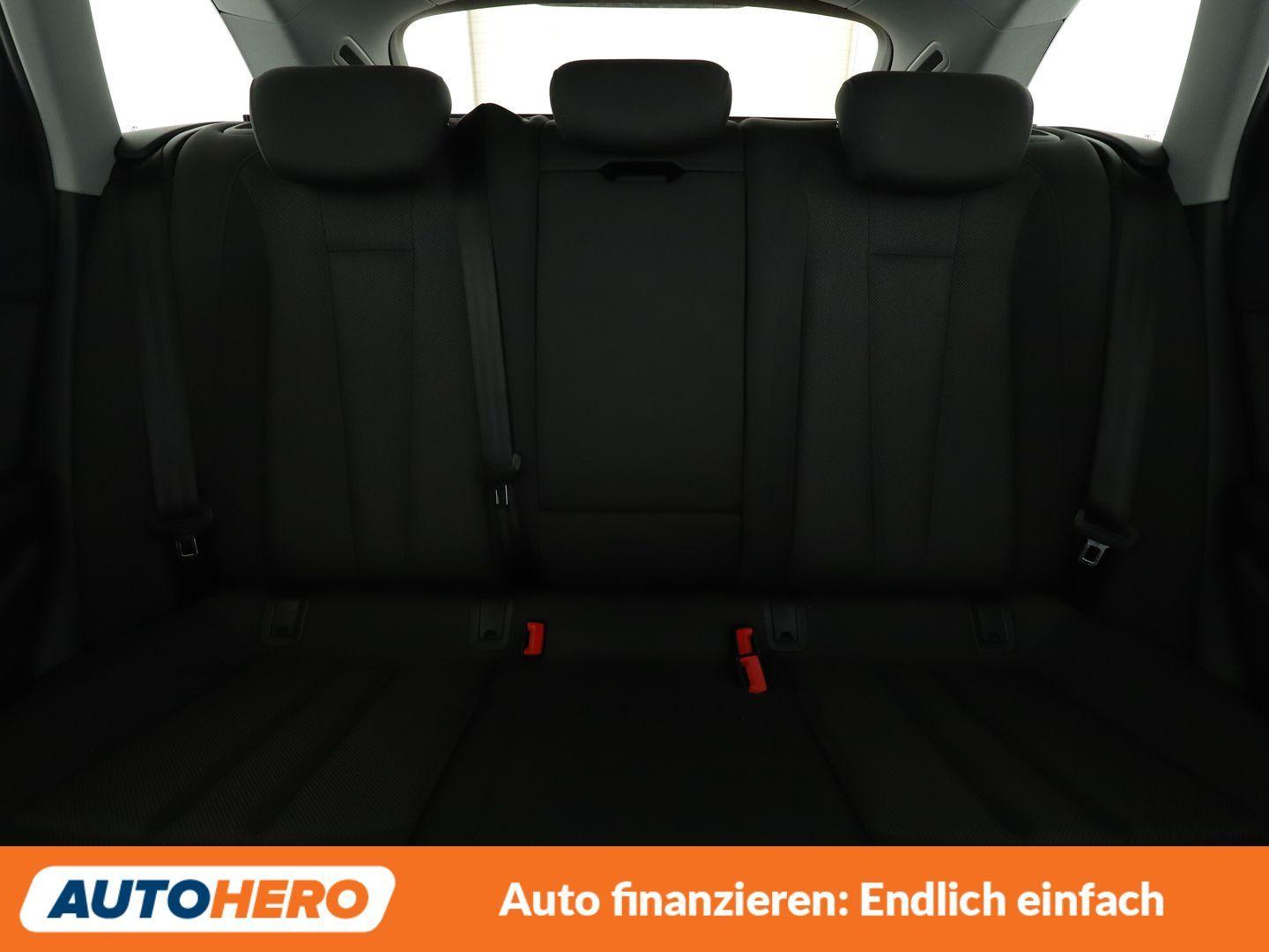 Audi A4 45 TFSI Mild-Hybrid quattro Aut.*NAVI, миниатюра 15